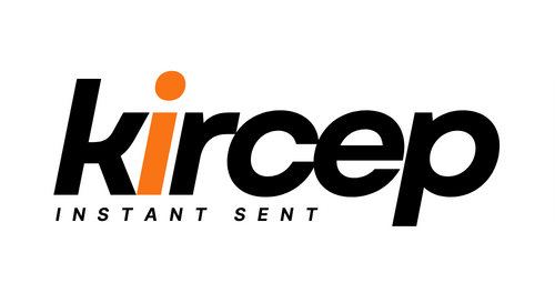 Kircep logo